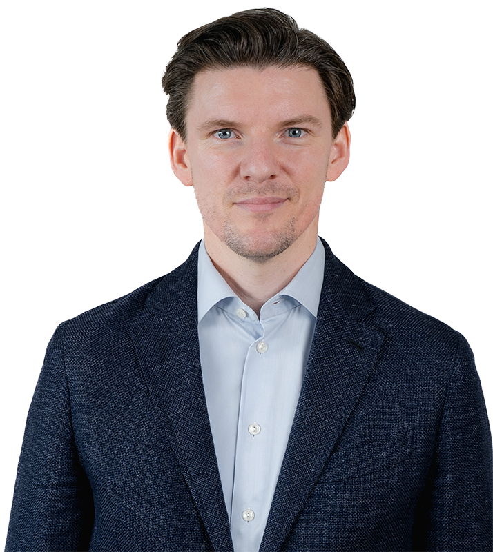 Dr.-Ing. Alexander Knopp
